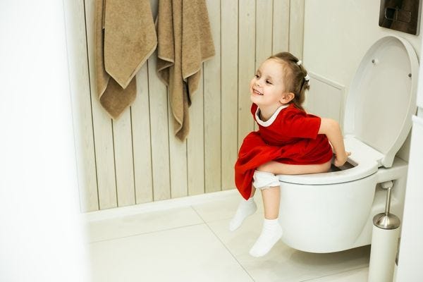 Down Syndrome and Incontinence: What is The Connection? – ConfidenceClub