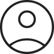 avatar icon for my account