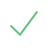 check mark
