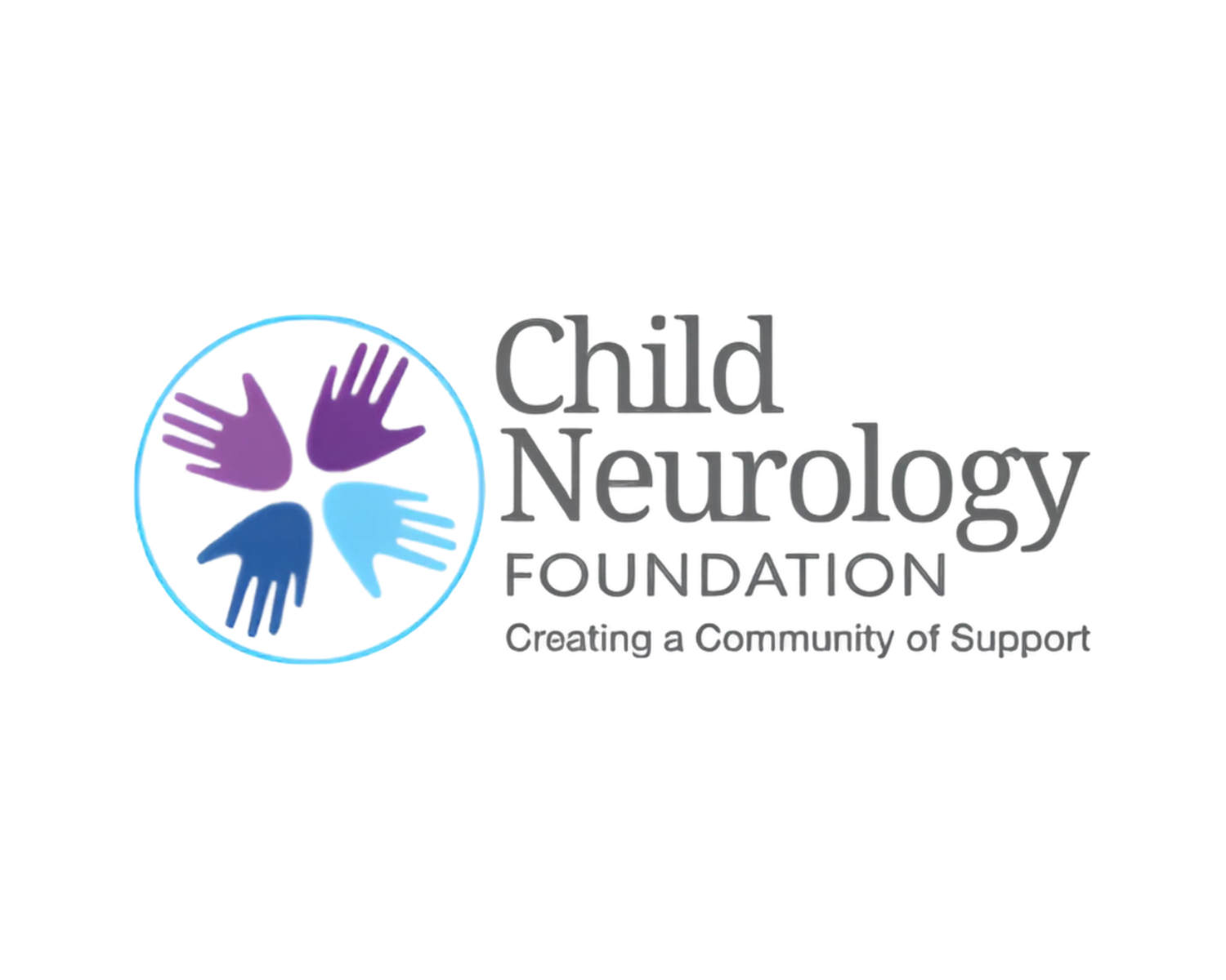 child neurology foundation logo