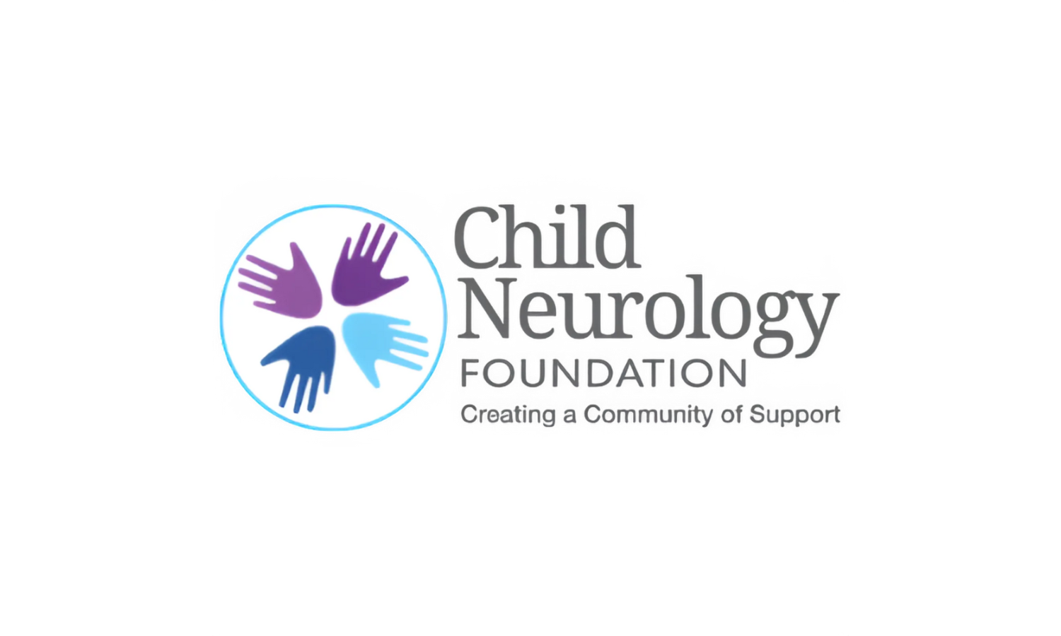 child neurology foundation logo