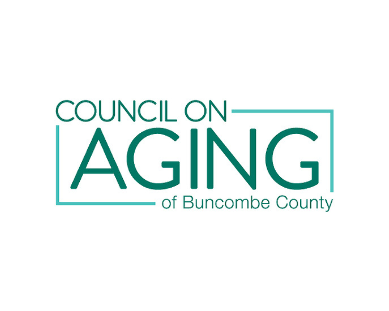 council on aging logo