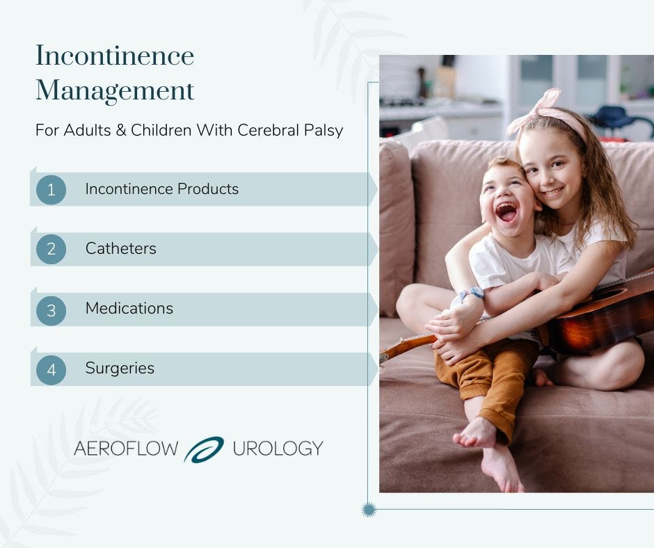 cerebral palsy adults