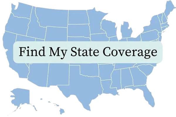 find my state coverage