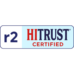 hitrust logo