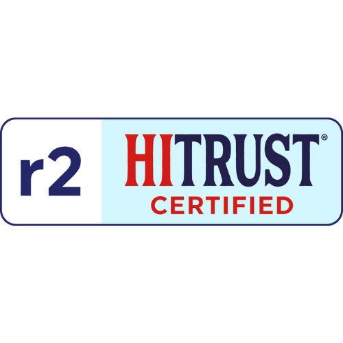 hitrust logo
