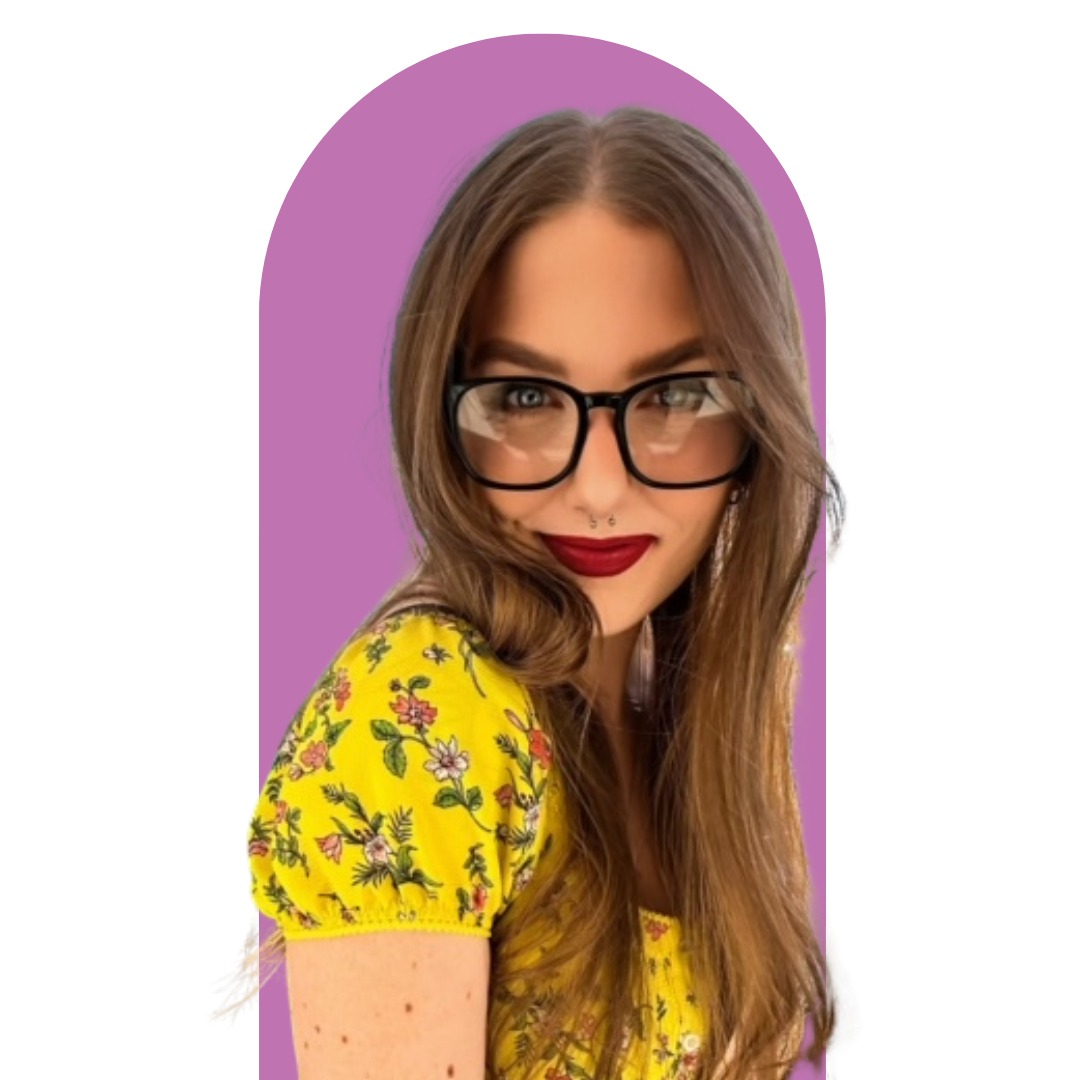 jayna glover