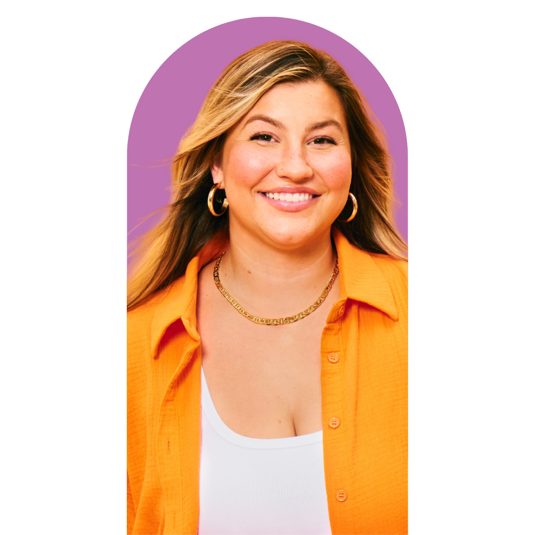 karly mathias influencer