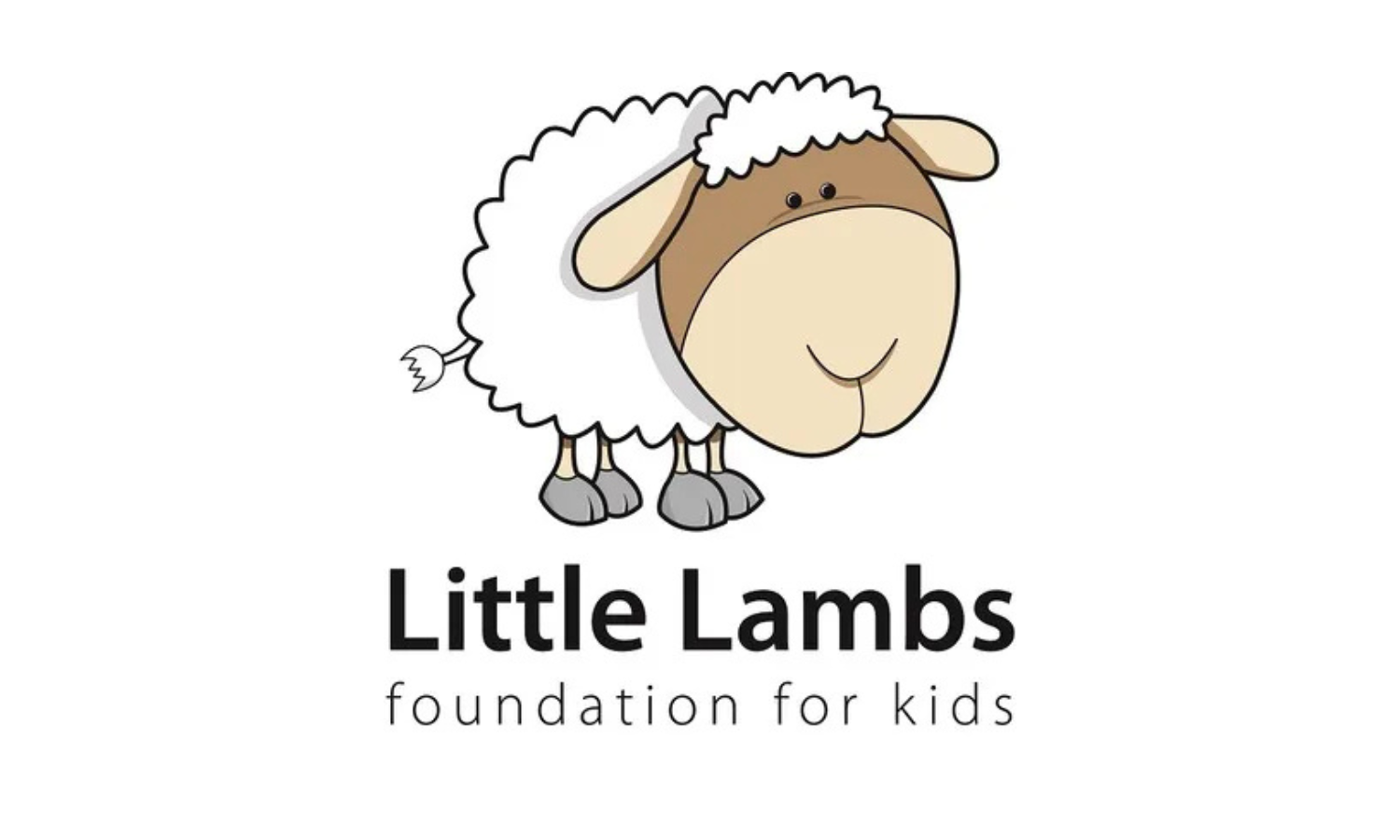 little lambs logo