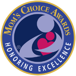 moms choice awards logo