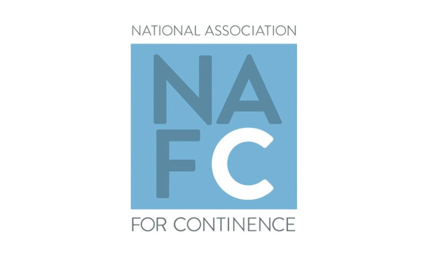 national association for continence logo