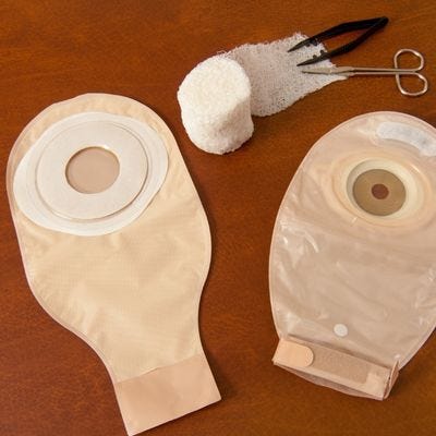 Entrepreneur receives backing to develop ostomy bag alternatives - Medical  Plastics News