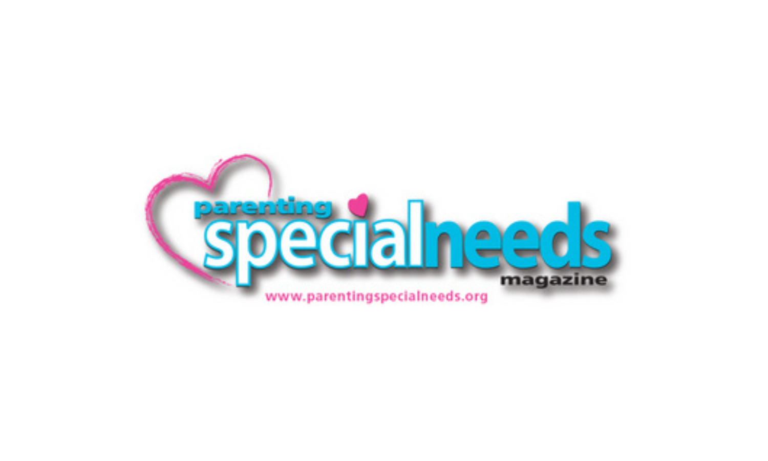 parenting special needs logo