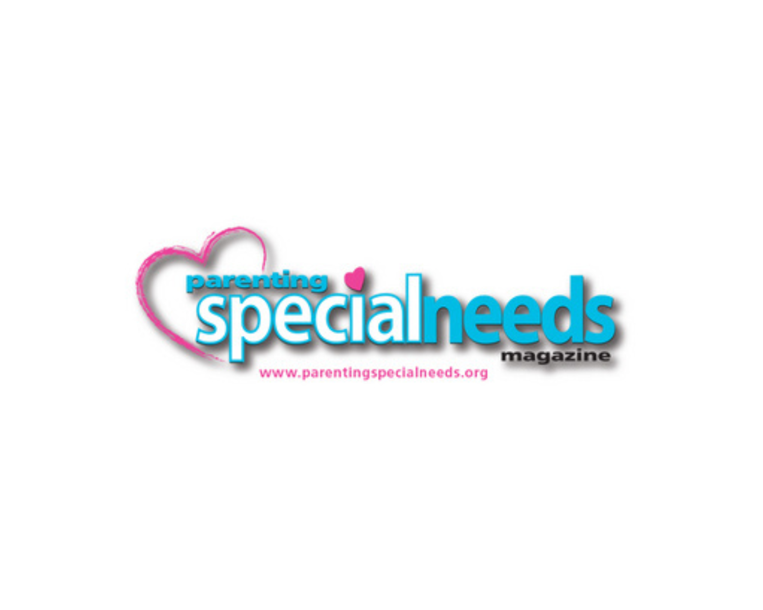 parenting special needs logo