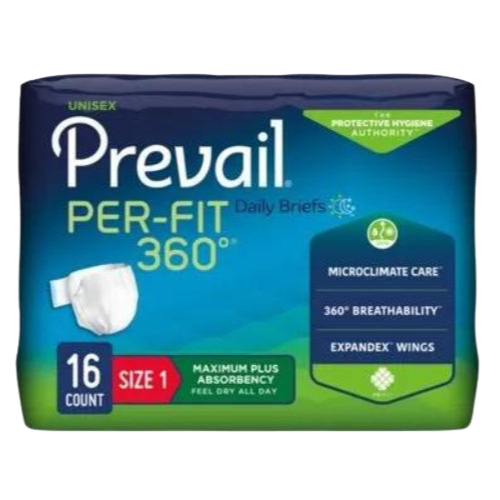 prevail product