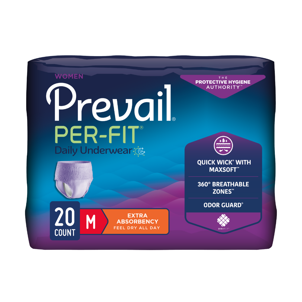 prevail product