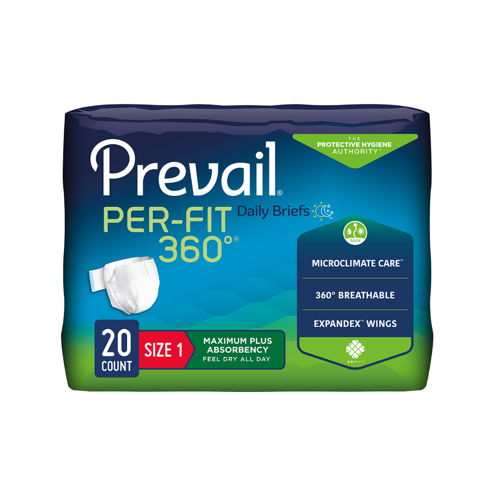 prevail product