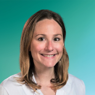 Dr. Samantha Eaker, Pediatric Nurse Practitioner and Medical Advisor