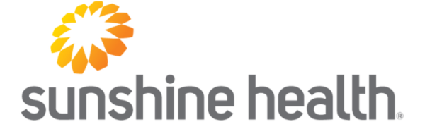 sunshine health logo