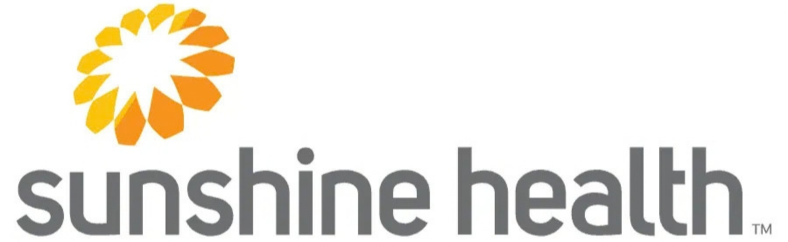 sunshine health logo