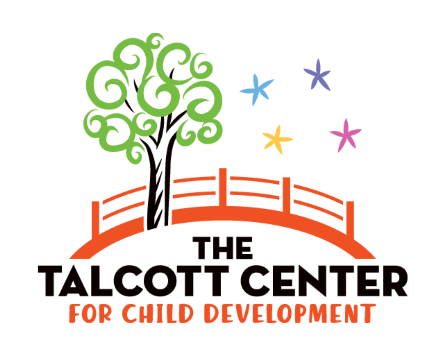 talcott center logo