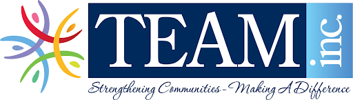 team inc logo