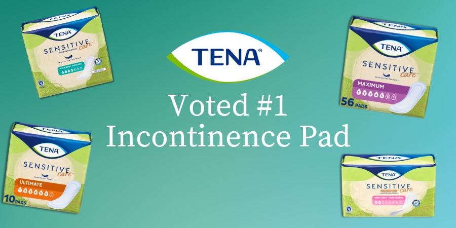 tena products