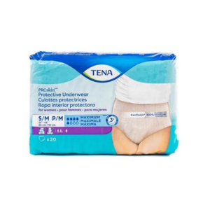 tena proskin underwear