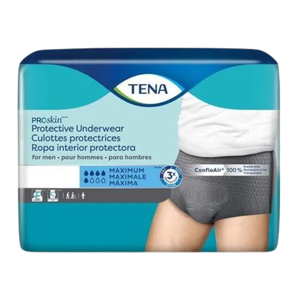 tena mens proskin