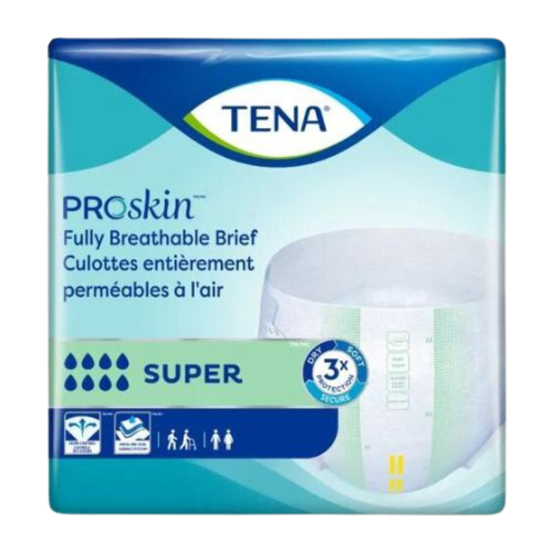 tena proskin brief