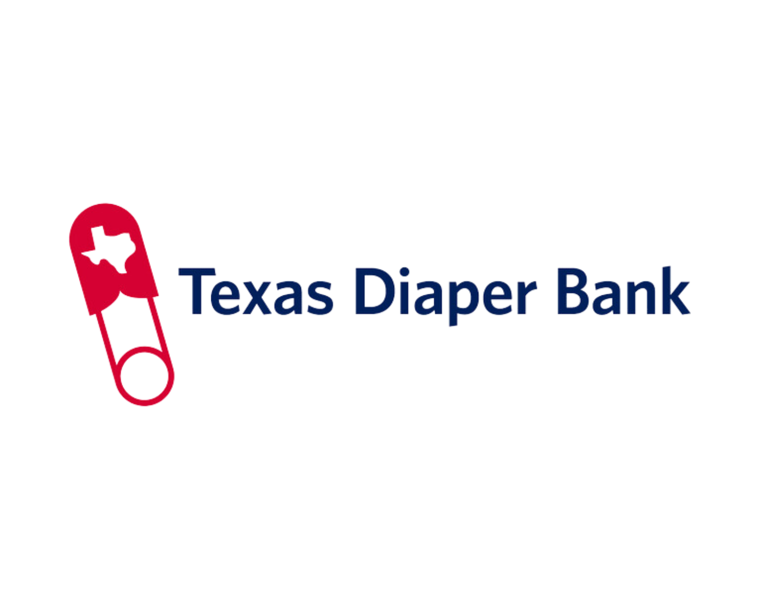 texas diaper bank logo