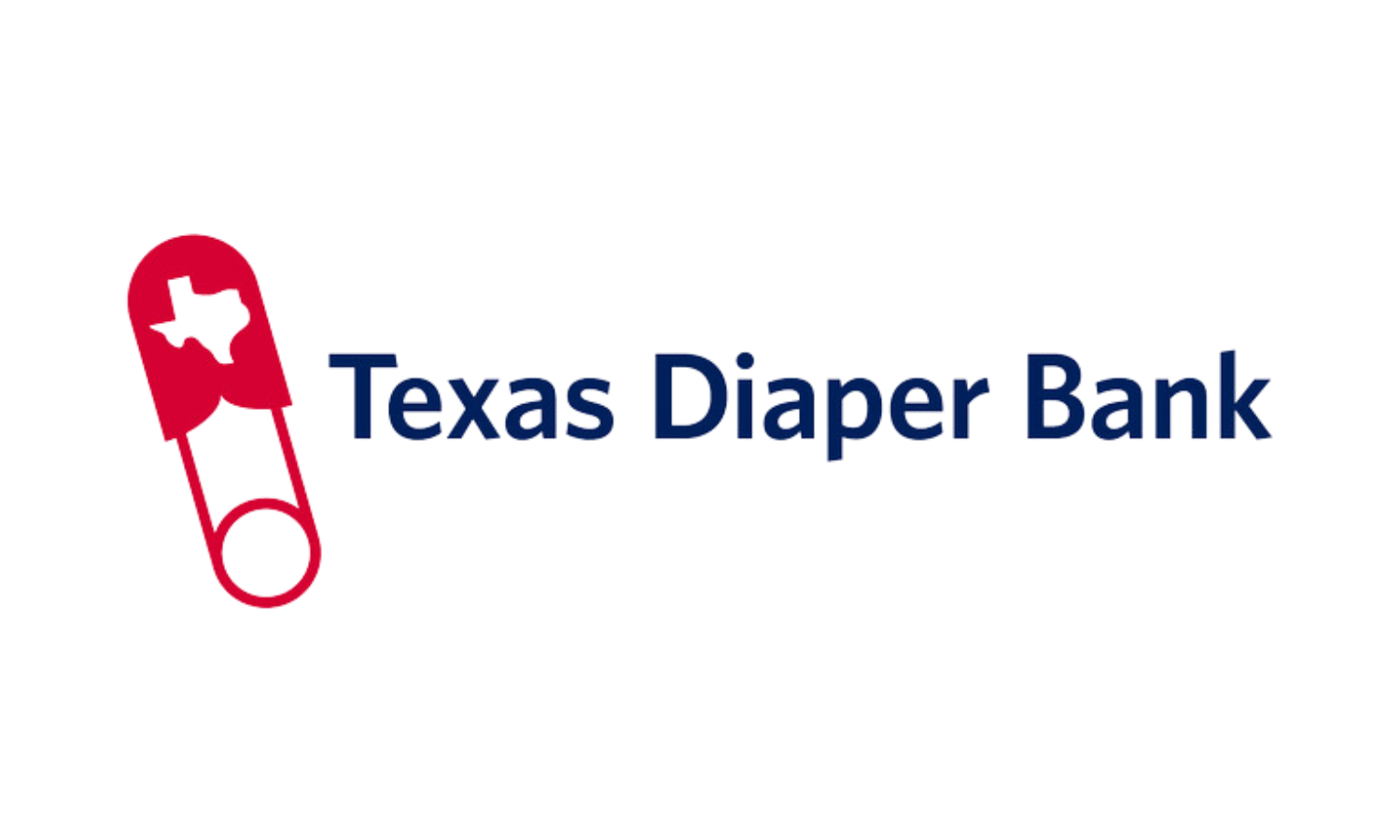 texas diaper bank logo