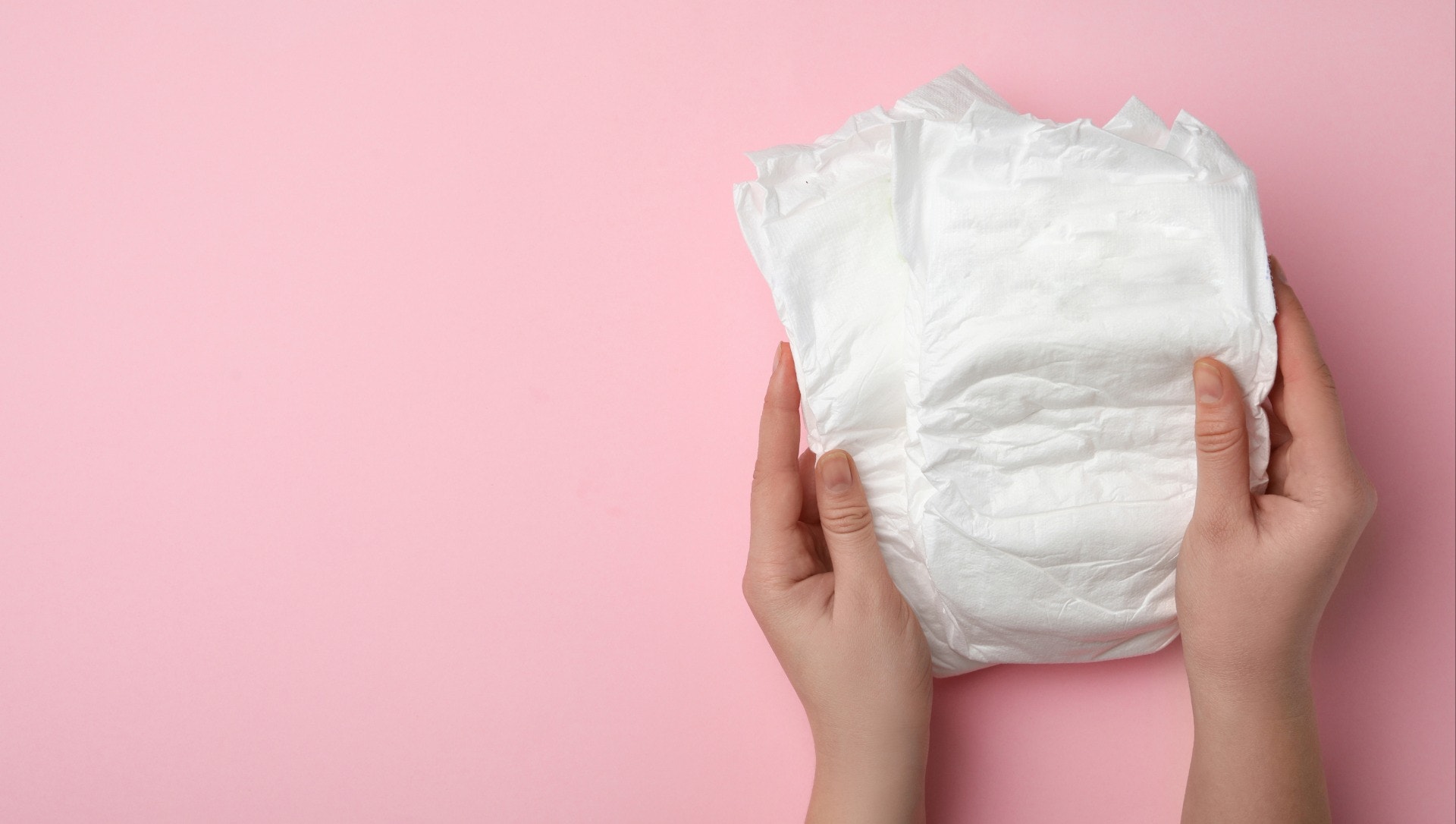 aeroflow urology diaper