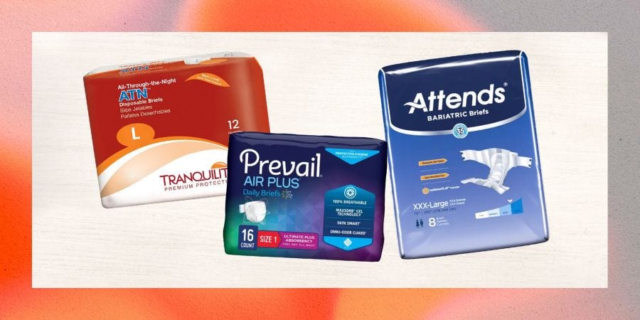 Best Adult Products for Bowel Incontinence | Aeroflow Urology