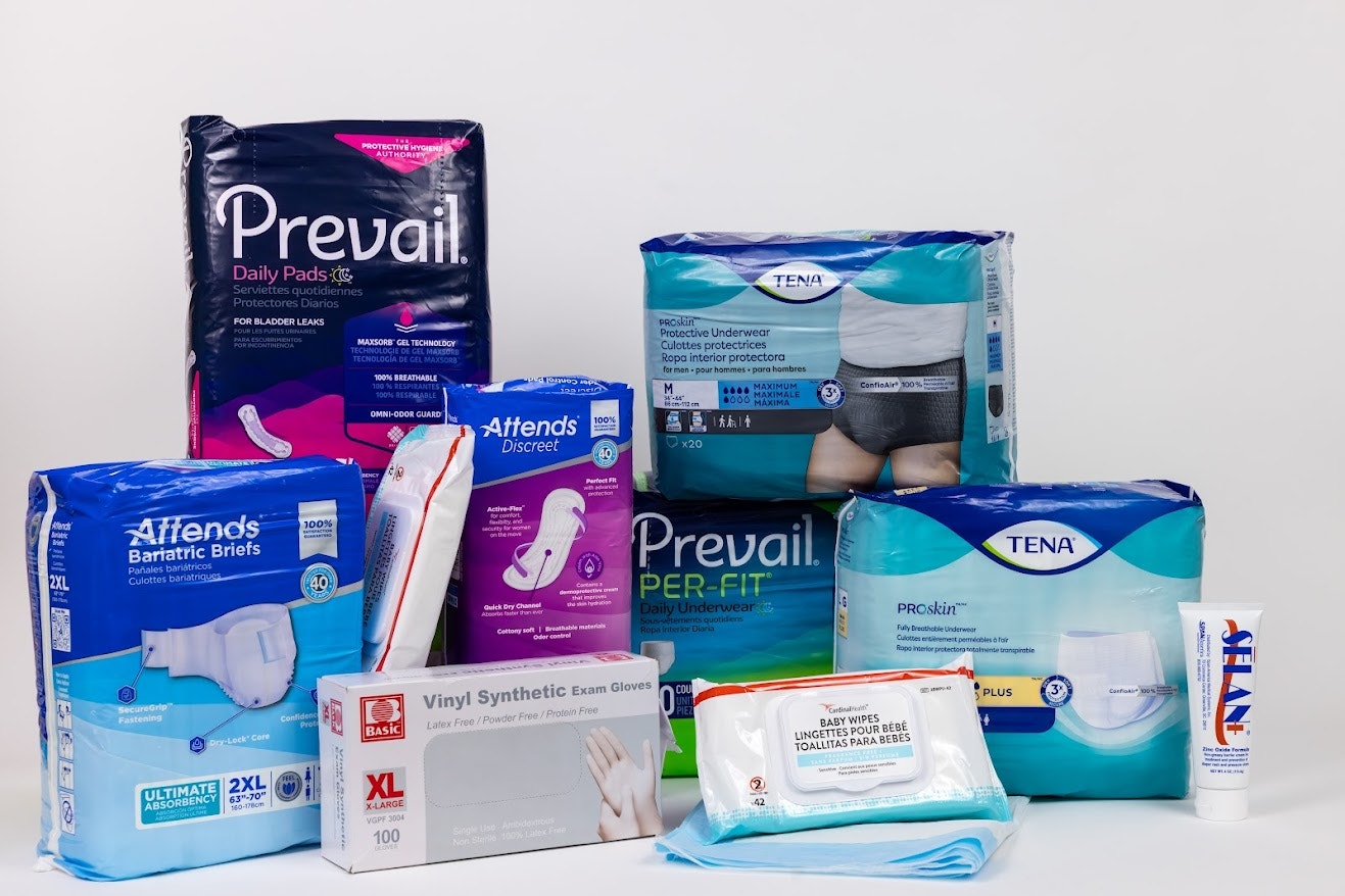 aeroflow urology products