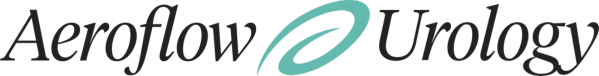 Aeroflow Urology Logo